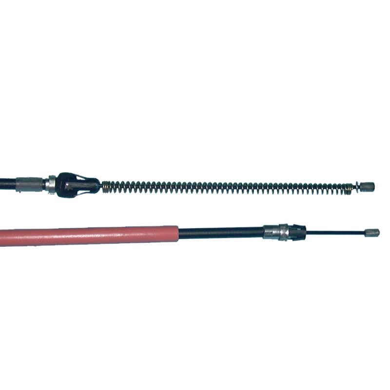 CABLE DE FRENO DE MANO FREMEC 3247