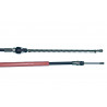 CABLE DE FRENO DE MANO FREMEC 3247