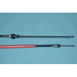 CABLE DE FRENO DE MANO FREMEC 3247