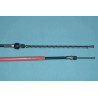 CABLE DE FRENO DE MANO FREMEC 3247