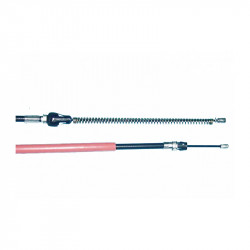 CABLE DE FRENO DE MANO FREMEC 3247