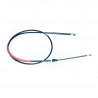 CABLE DE FRENO DE MANO FREMEC 3248