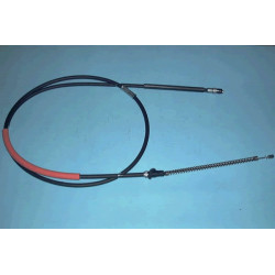 CABLE DE FRENO DE MANO FREMEC 3248
