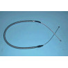 CABLE DE FRENO DE MANO FREMEC 325