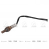 SENSOR DE OXIGENO (SONDA LAMBDA) KESSEL 10922