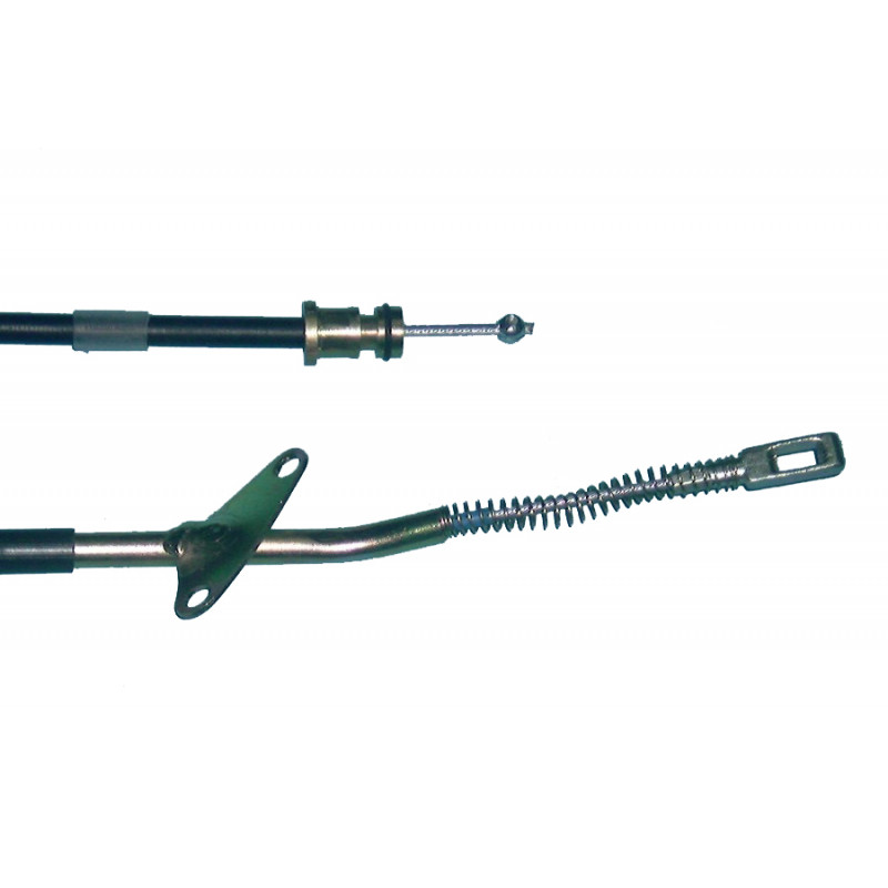 CABLE DE FRENO DE MANO FREMEC 3281