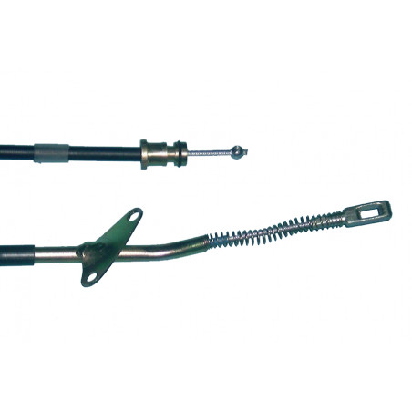 CABLE DE FRENO DE MANO FREMEC 3281