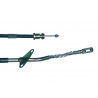 CABLE DE FRENO DE MANO FREMEC 3281
