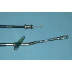 CABLE DE FRENO DE MANO FREMEC 3281