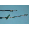 CABLE DE FRENO DE MANO FREMEC 3281