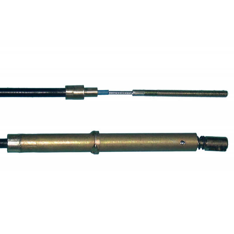 CABLE DE FRENO DE MANO FREMEC 3283
