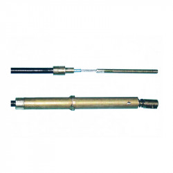 CABLE DE FRENO DE MANO FREMEC 3283