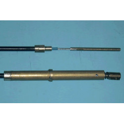 CABLE DE FRENO DE MANO FREMEC 3283