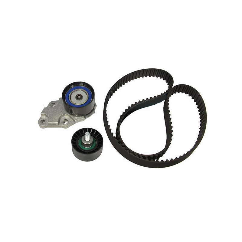 KIT DE CORREA DE DISTRIBUCION EUROREPAR 1643015780