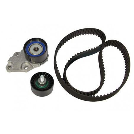 KIT DE CORREA DE DISTRIBUCION EUROREPAR 1643015780