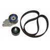 KIT DE CORREA DE DISTRIBUCION EUROREPAR 1643015780
