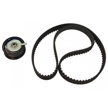 KIT DE CORREA DE DISTRIBUCION EUROREPAR 1643015880