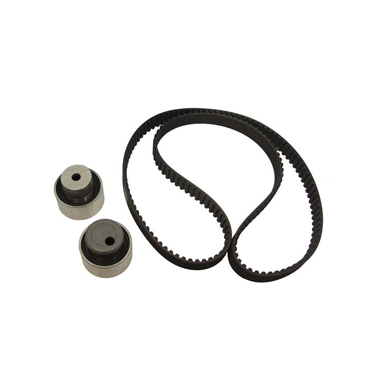 KIT DE CORREA DE DISTRIBUCION EUROREPAR 1643015980