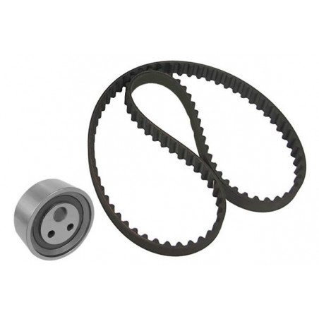 KIT DE CORREA DE DISTRIBUCION EUROREPAR 1643016080