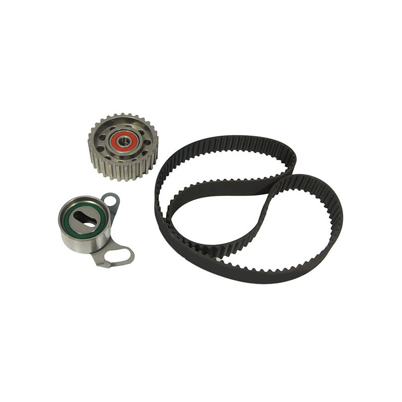 KIT DE CORREA DE DISTRIBUCION EUROREPAR 1643016180