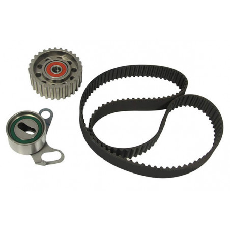 KIT DE CORREA DE DISTRIBUCION EUROREPAR 1643016180