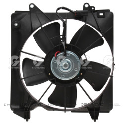 ELECTROVENTILADOR DE...