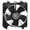 ELECTROVENTILADOR DE RADIADOR DE AGUA TYC 68116