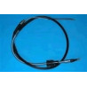 CABLE DE FRENO DE MANO FREMEC 363