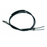 CABLE DE FRENO DE MANO FREMEC 3635