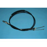 CABLE DE FRENO DE MANO FREMEC 3635