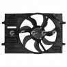ELECTROVENTILADOR DE RADIADOR DE AGUA TYC 68118