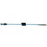 CABLE DE FRENO DE MANO FREMEC 3683