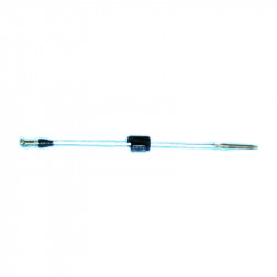 CABLE DE FRENO DE MANO FREMEC 3683