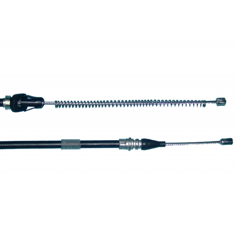 CABLE DE FRENO DE MANO FREMEC 370