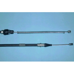 CABLE DE FRENO DE MANO FREMEC 370