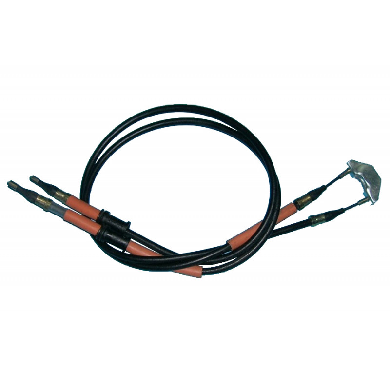 CABLE DE FRENO DE MANO FREMEC 3705