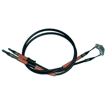 CABLE DE FRENO DE MANO FREMEC 3705