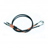 CABLE DE FRENO DE MANO FREMEC 3705