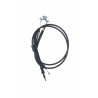 CABLE DE FRENO DE MANO FREMEC 3706