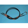 CABLE DE FRENO DE MANO FREMEC 3706