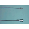 CABLE DE FRENO DE MANO FREMEC 3708