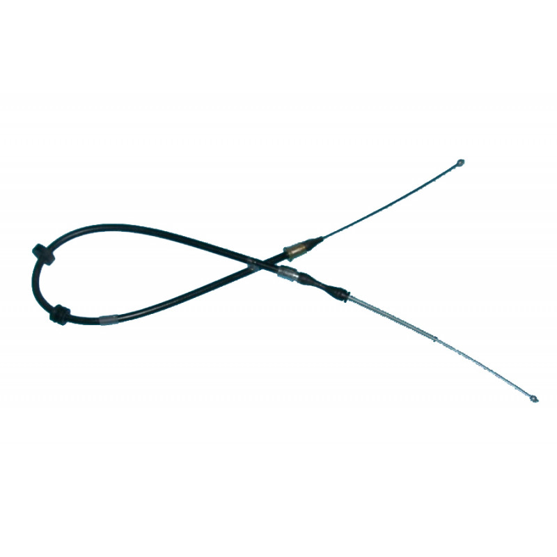 CABLE DE FRENO DE MANO FREMEC 3709