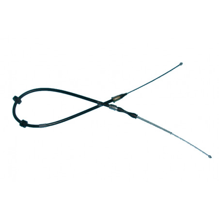 CABLE DE FRENO DE MANO FREMEC 3709