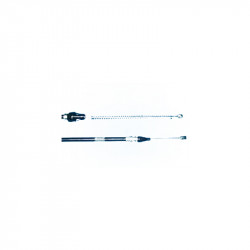CABLE DE FRENO DE MANO FREMEC 371