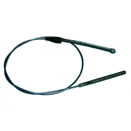 CABLE DE FRENO DE MANO FREMEC 3710