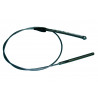 CABLE DE FRENO DE MANO FREMEC 3710