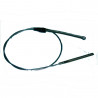 CABLE DE FRENO DE MANO FREMEC 3710