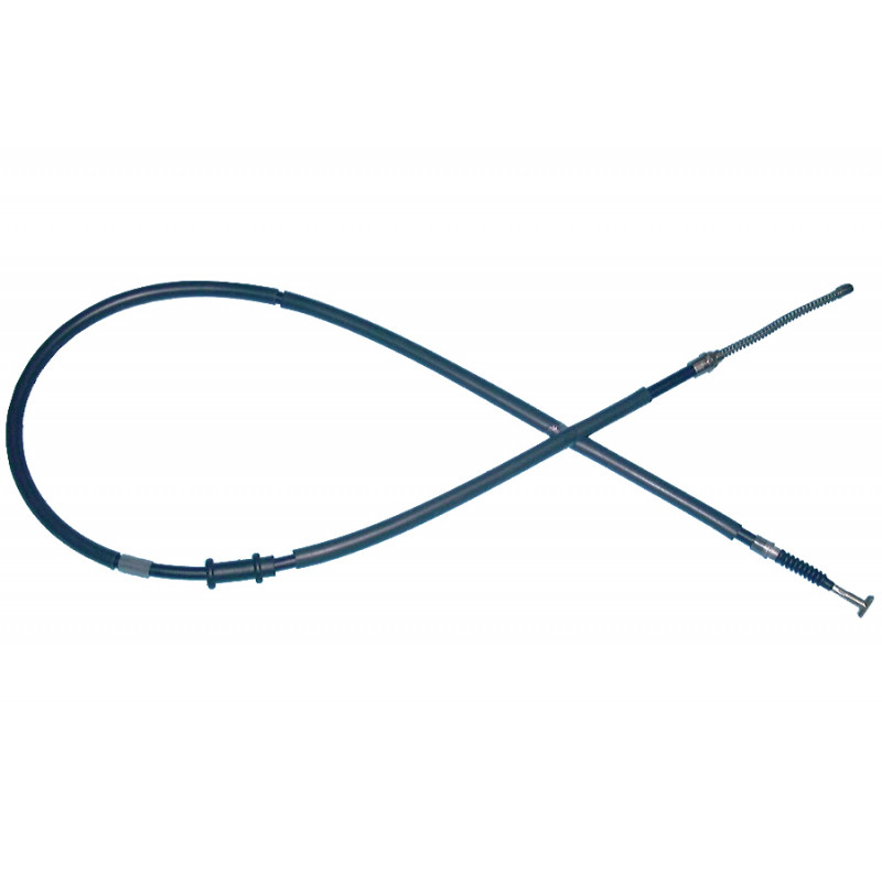 CABLE DE FRENO DE MANO FREMEC 3716