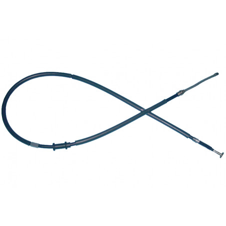 CABLE DE FRENO DE MANO FREMEC 3716