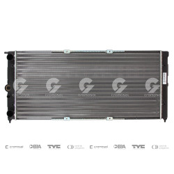 RADIADORES VARIOS VALEO 68128